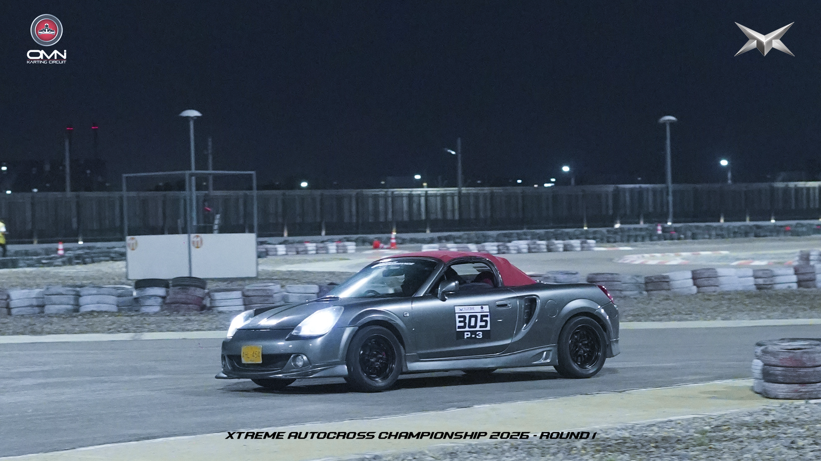 Xtreme Motorsports Round 1 — Photo 096